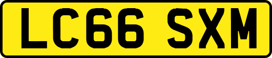 LC66SXM