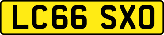 LC66SXO