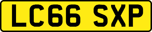 LC66SXP