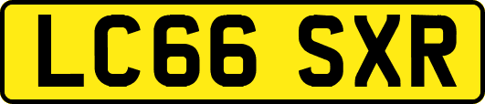 LC66SXR
