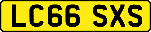 LC66SXS