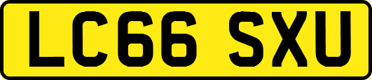 LC66SXU