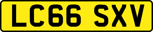 LC66SXV