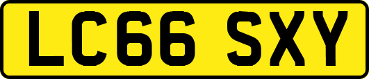 LC66SXY