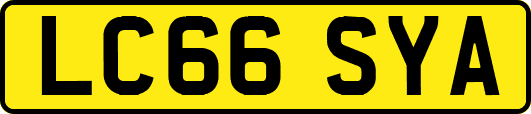 LC66SYA