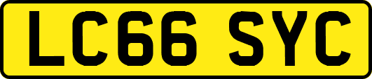 LC66SYC