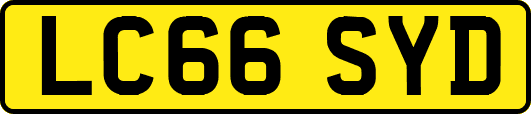 LC66SYD