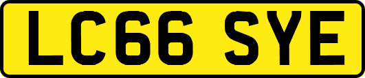LC66SYE