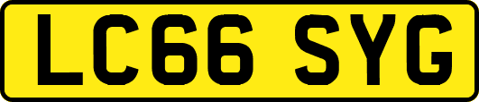 LC66SYG