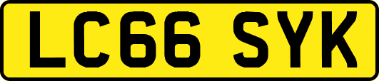 LC66SYK