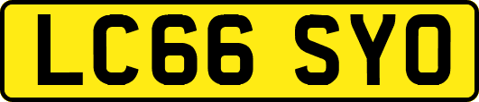 LC66SYO