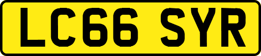 LC66SYR
