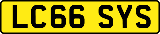 LC66SYS