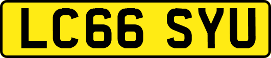 LC66SYU