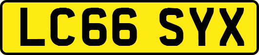 LC66SYX