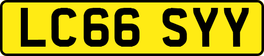 LC66SYY