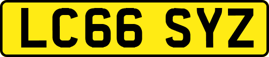 LC66SYZ