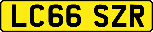 LC66SZR