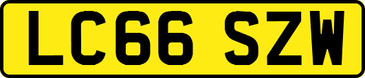 LC66SZW