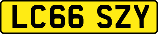 LC66SZY