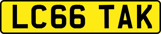 LC66TAK