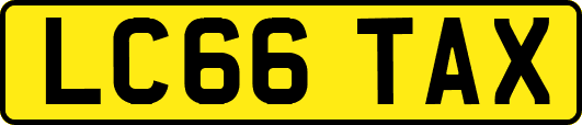 LC66TAX
