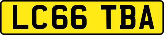 LC66TBA