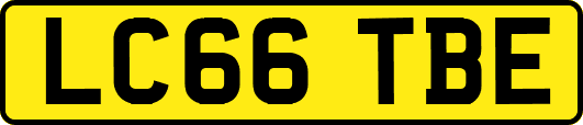 LC66TBE