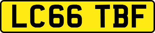 LC66TBF
