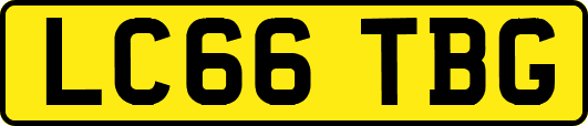 LC66TBG
