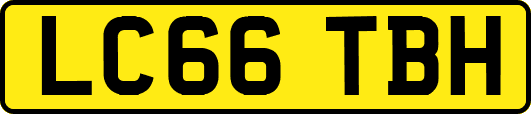 LC66TBH