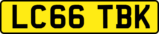 LC66TBK