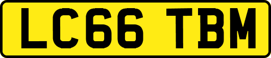 LC66TBM