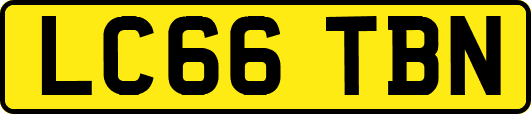 LC66TBN