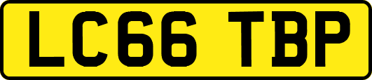 LC66TBP