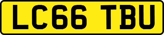 LC66TBU