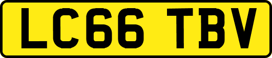 LC66TBV