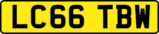 LC66TBW