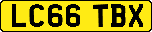 LC66TBX