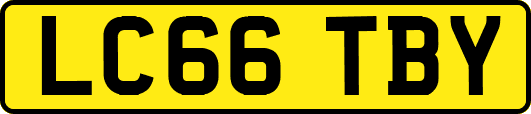 LC66TBY