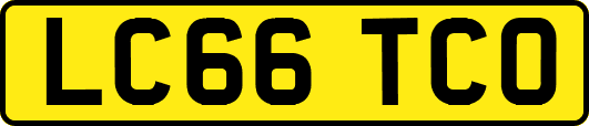 LC66TCO