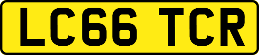 LC66TCR