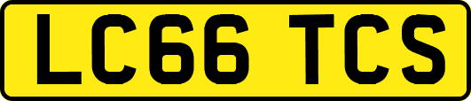 LC66TCS