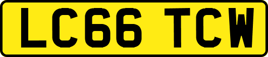 LC66TCW