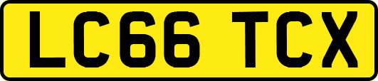 LC66TCX
