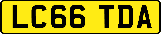 LC66TDA