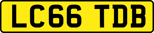 LC66TDB