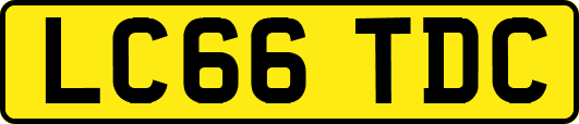 LC66TDC
