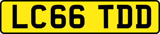 LC66TDD