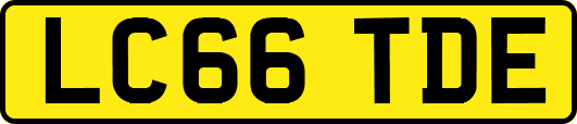 LC66TDE